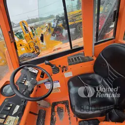 2016 SKYTRAK 6042 Forklift