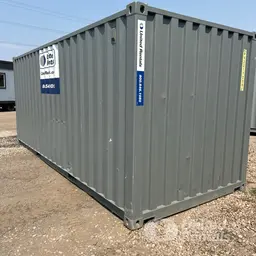 2018 Storage Containers 20' SC PV3 20 ft Storage Container