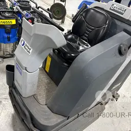 2020 Clarke SC6000 Scrubber