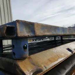 2013 Speed Shore TS-1020DW6KE Trench Box / Shield