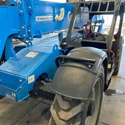 2015 Genie GTH-636 Forklift