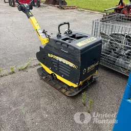 2023 BOMAG BPR60/65DE Vibratory Plate Compactor