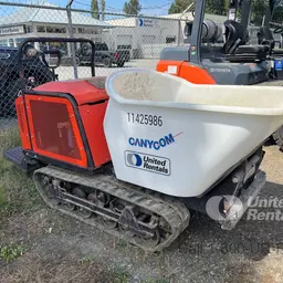 2022 Canycom SC75H