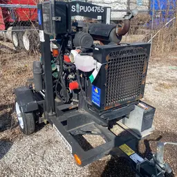 2014 BakerCorp BP44LS-CY36OT Pump
