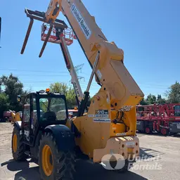 2019 JCB 510-56 Forklift