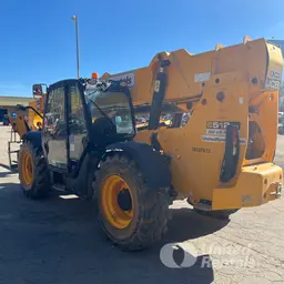 2019 JCB 512-56 S Forklift