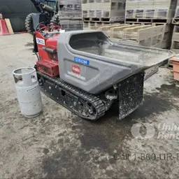 2022 Toro MB TX 2500