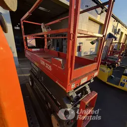 2018 Skyjack SJIII3226 Scissor Lift