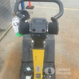 2023 BOMAG BPR70/70DE Vibratory Plate Compactor