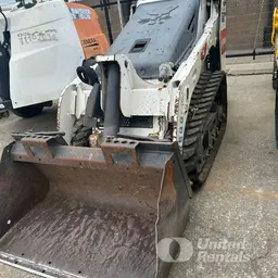 2021 Bobcat MT55 Track Loader