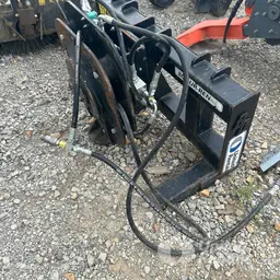 2022 Blue Diamond Attachments 100500 Attachment