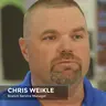 Chris Weikle